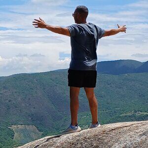 Meet your Posher, Richie